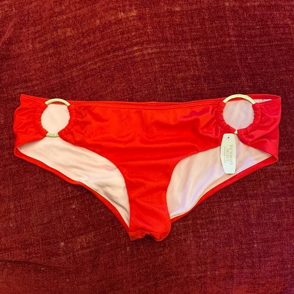 NWT! VS Very Sexy Swim Hipster Bikini Bottom - Picture 2 of 10